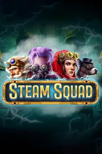 Steam Squad