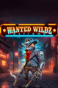 Wanted Wildz